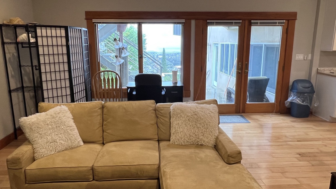 Photo of Livingroom in Rancho Palos Verdes