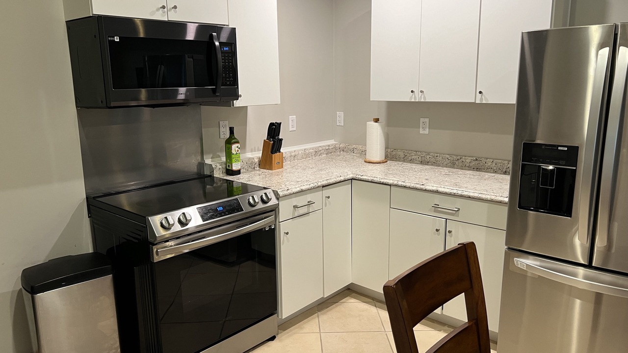Photo of Kitchen in Rancho Palos Verdes