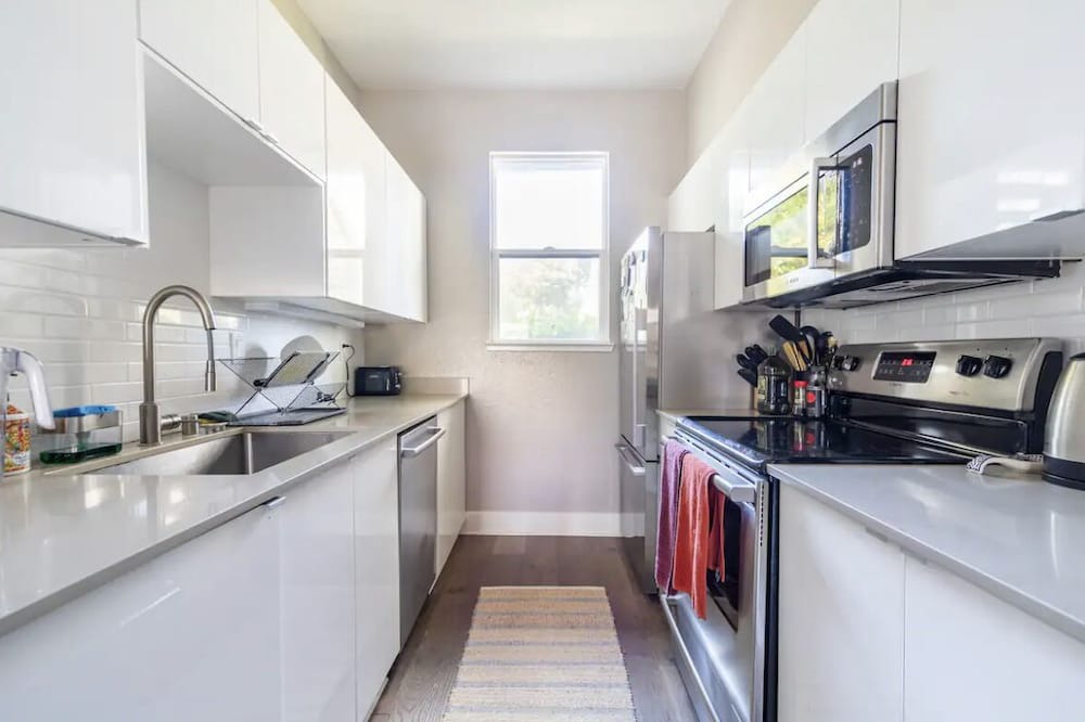 Photo of Kitchen in Marina Bay