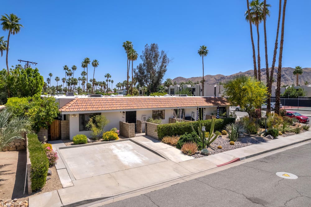 Photo of Outdoor in Deep Well Ranch