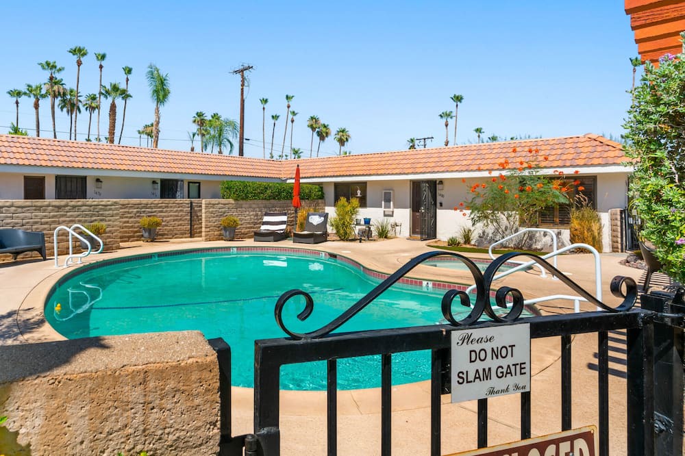 Photo of Outdoor in Deep Well Ranch