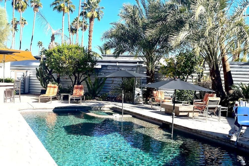Photo of Outdoor in Deep Well Ranch