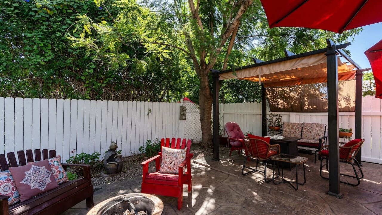 Photo of Outdoor in La Mesa