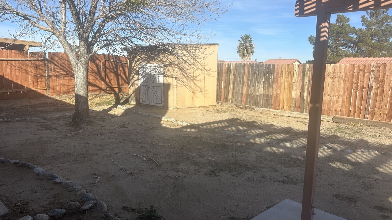 Photo of Outdoor in Victorville