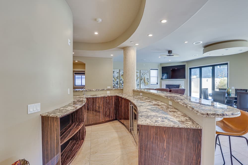 Photo of Kitchen in Leucadia