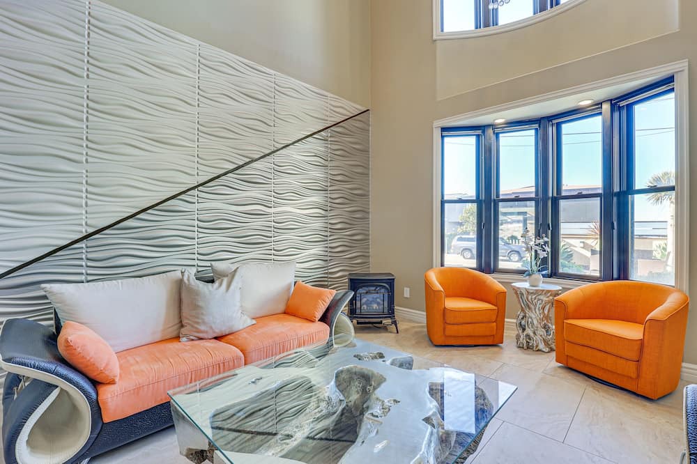 Photo of Bedroom in Leucadia