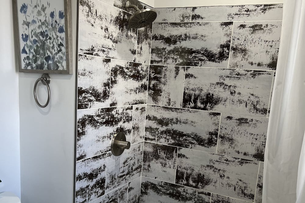 Photo of Bathroom in Canoga Park