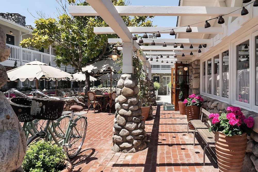 Photo of Outdoor in Northeast Carmel