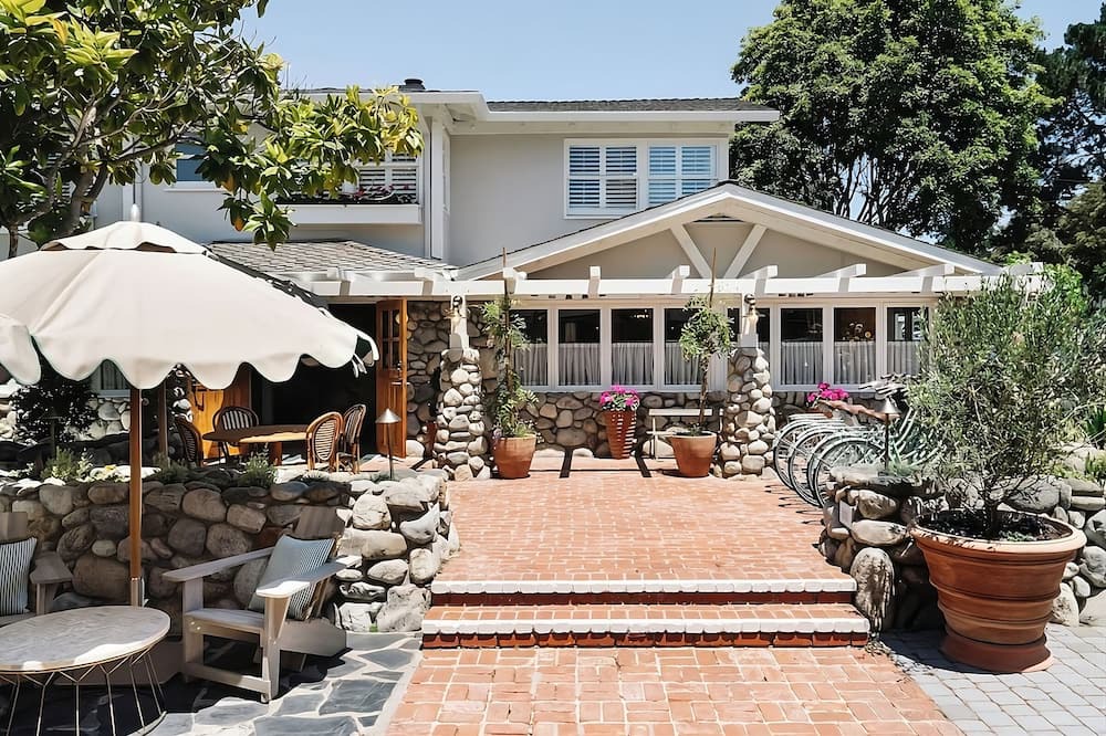 Photo of Outdoor in Northeast Carmel
