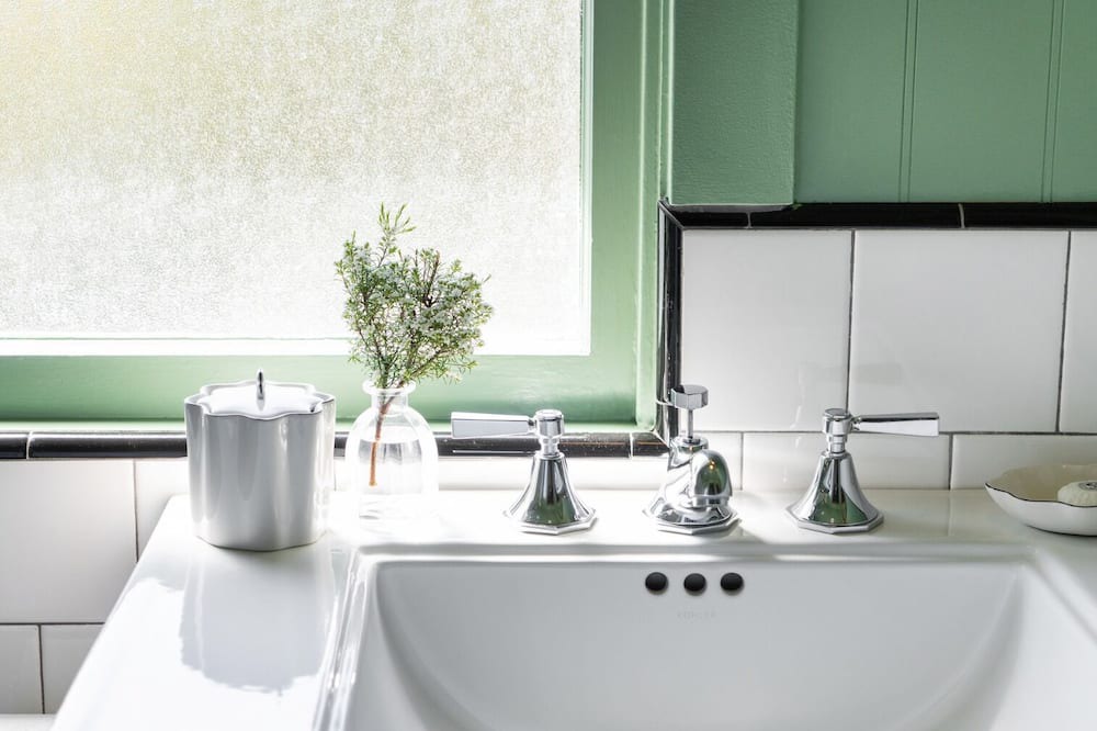 Photo of Bathroom in Northeast Carmel