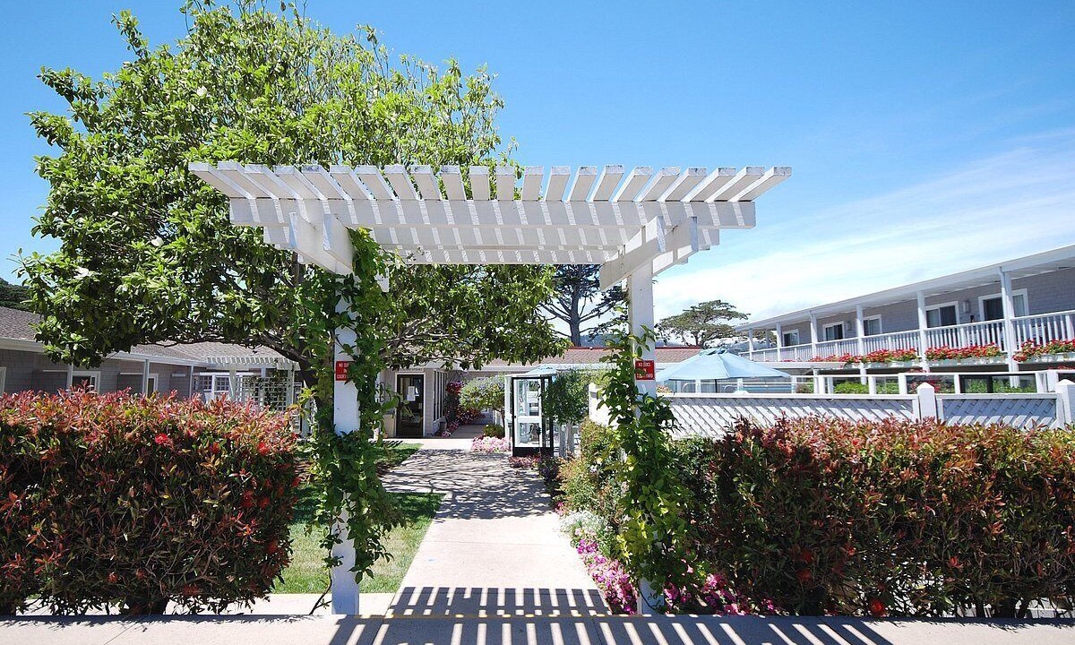 Photo of Outdoor in Downtown Monterey