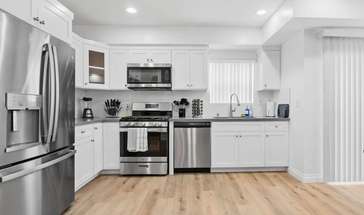 Photo of Kitchen in Compton