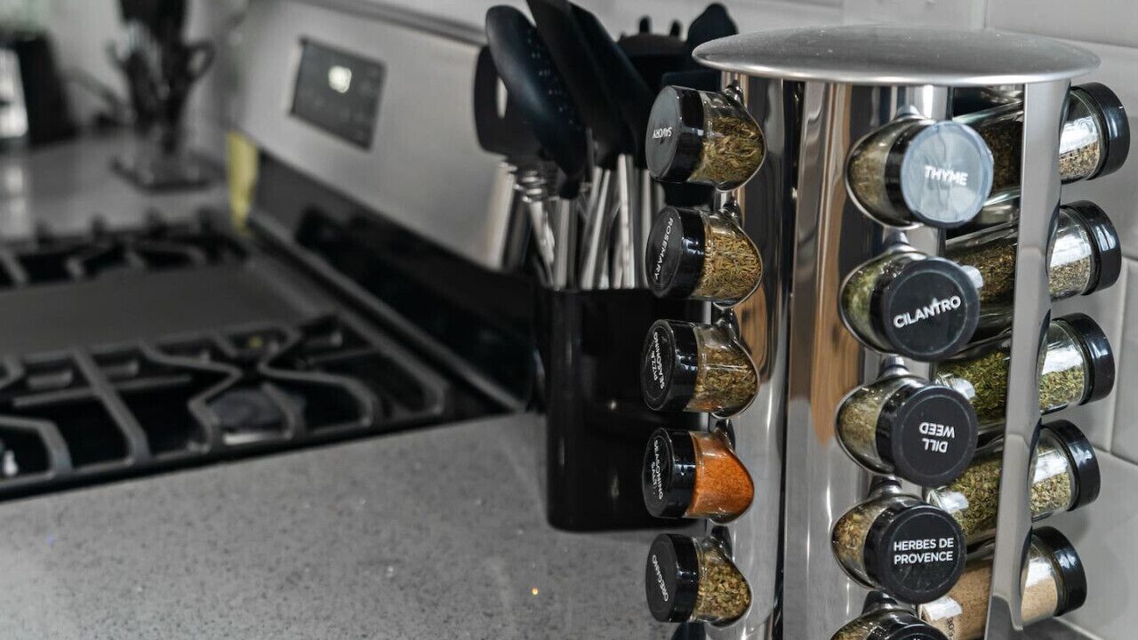 Photo of Kitchen in Compton