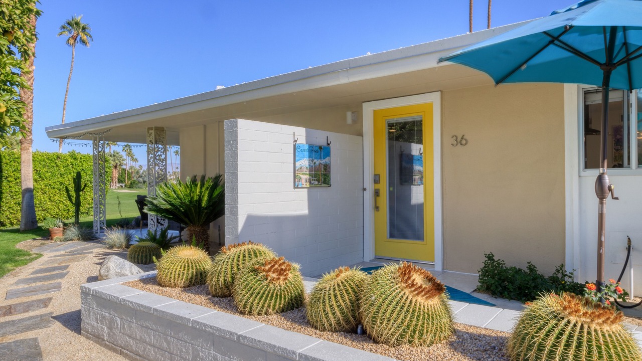 Photo of Outdoor in Indian Canyon