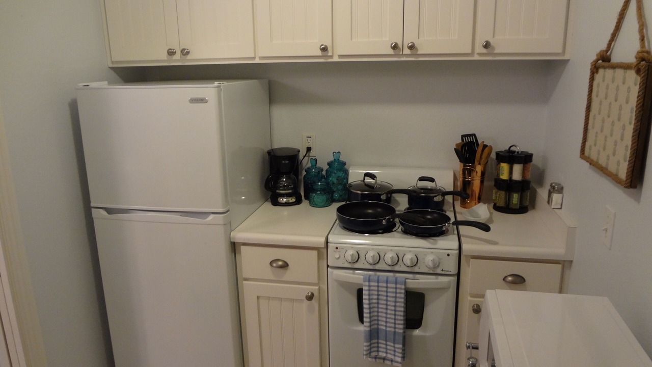 Photo of Kitchen in Santa Rosa