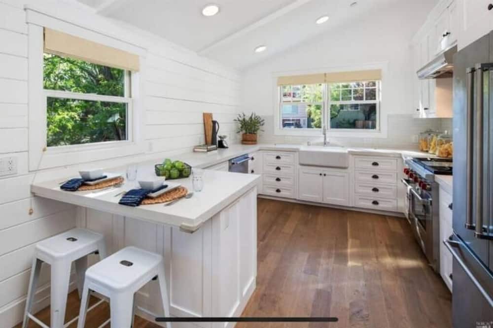 Photo of Kitchen in San Anselmo