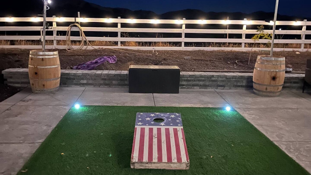 Photo of Outdoor in Hollister