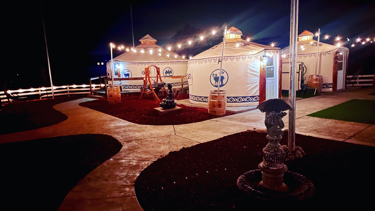 Photo of Outdoor in Paicines