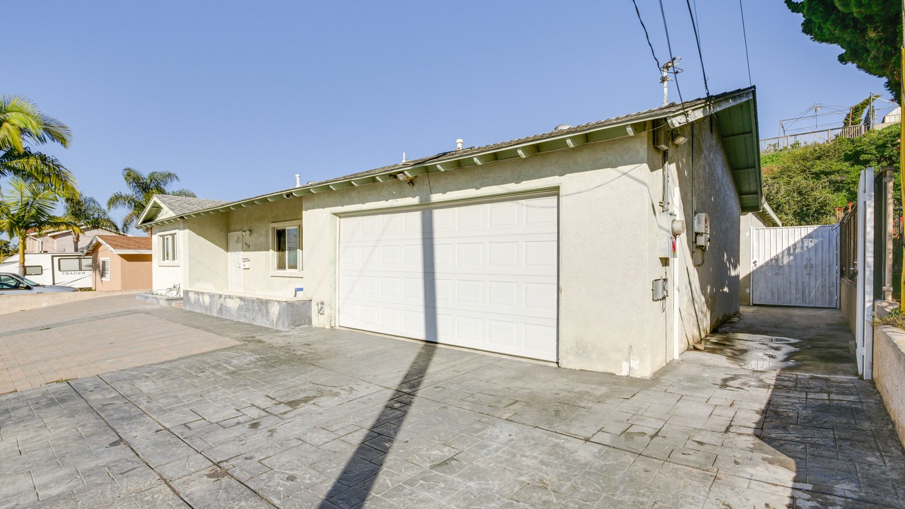 Photo of Outdoor in Chula Vista