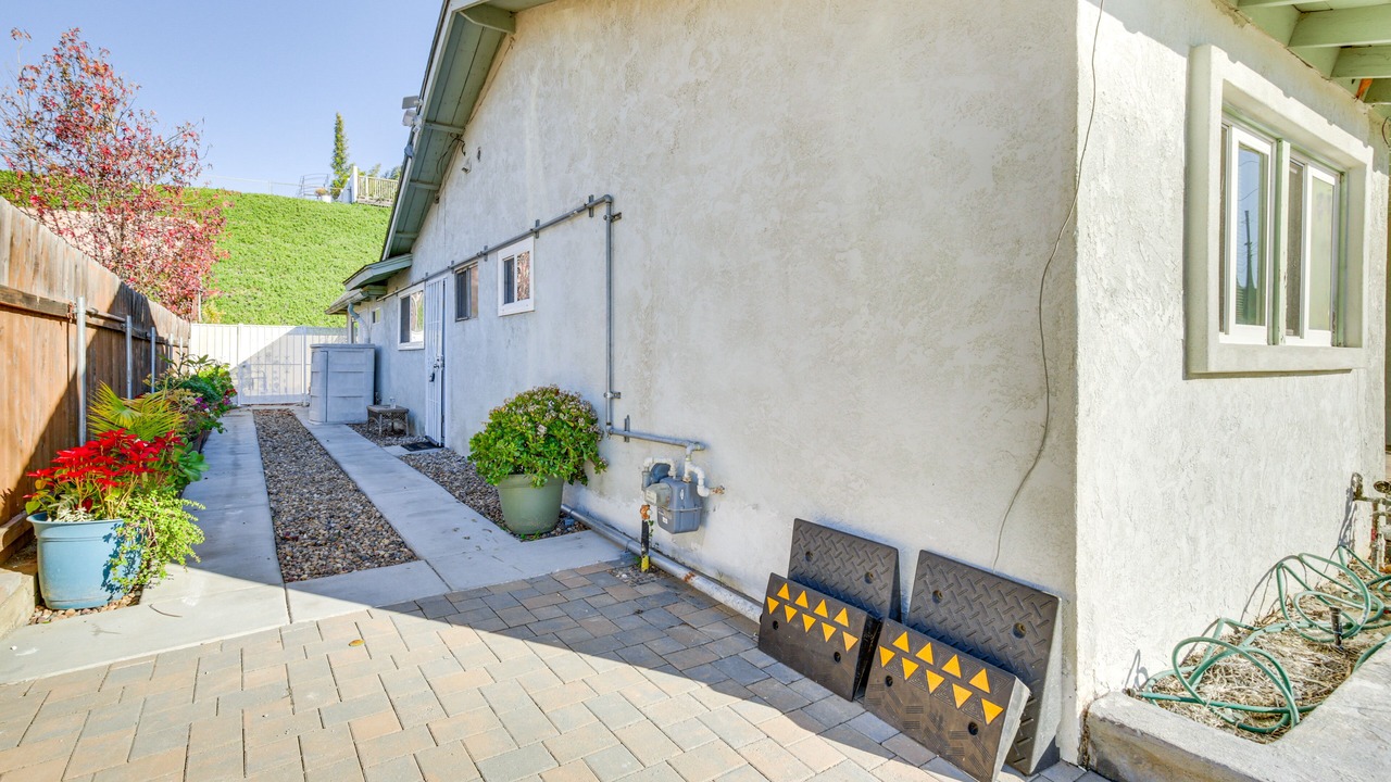 Photo of Outdoor in Chula Vista