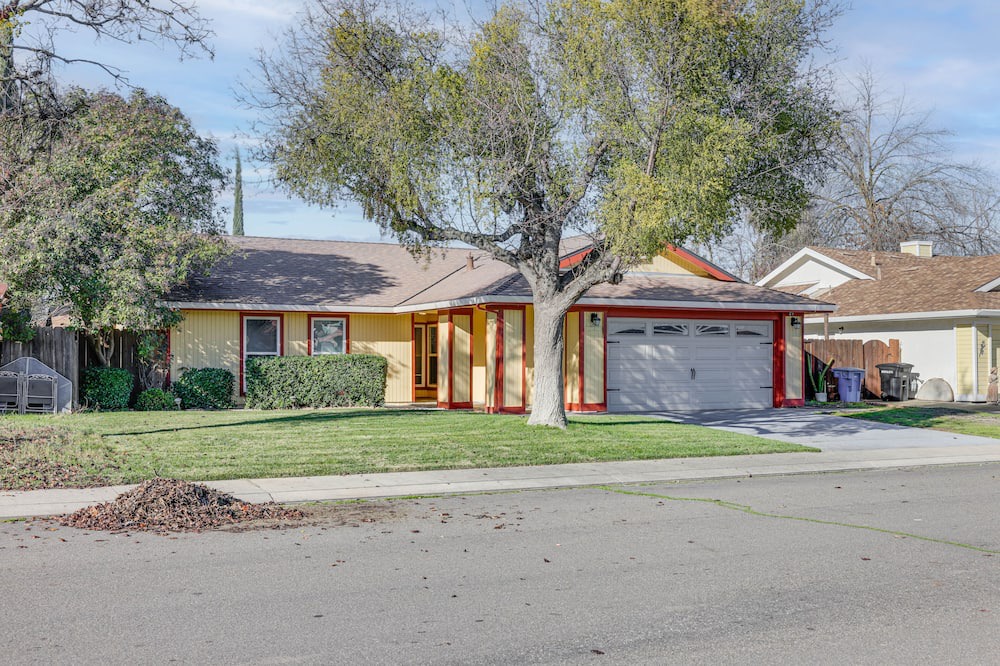 Photo of Outdoor in Ceres