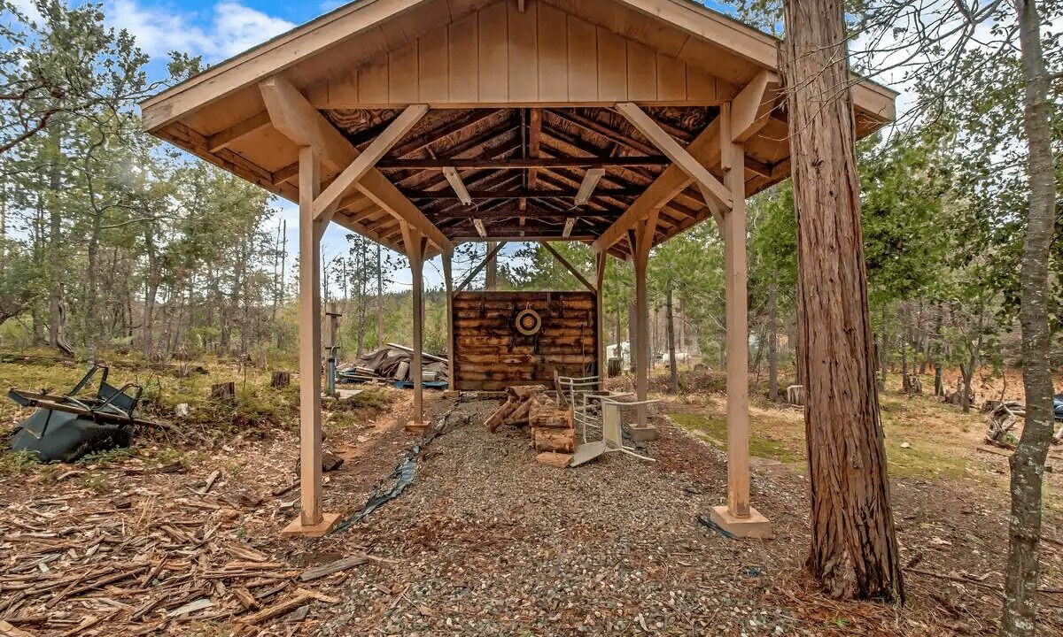 Photo of Outdoor in Mariposa