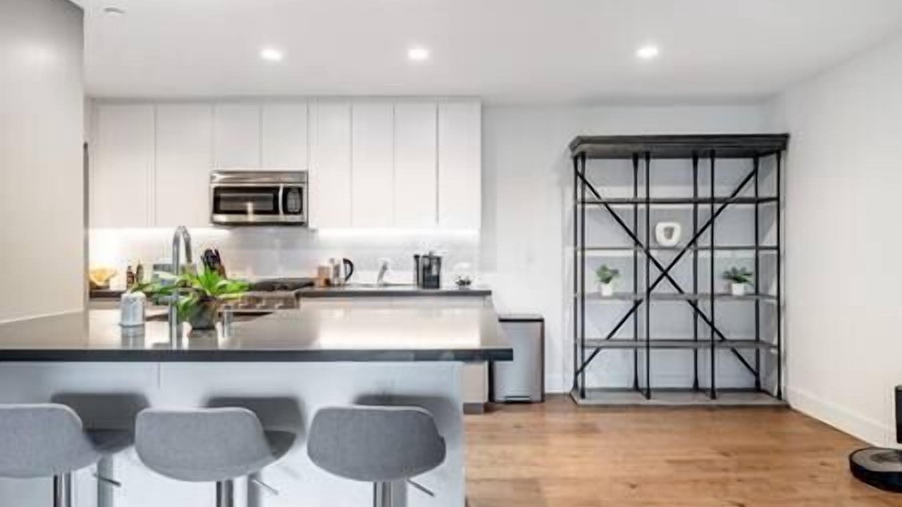 Photo of Kitchen in Menlo Park