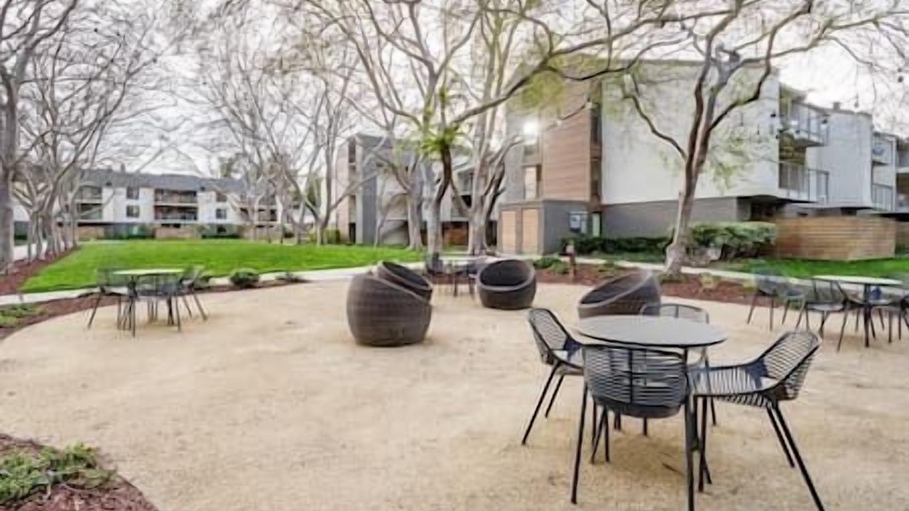 Photo of Outdoor in Menlo Park