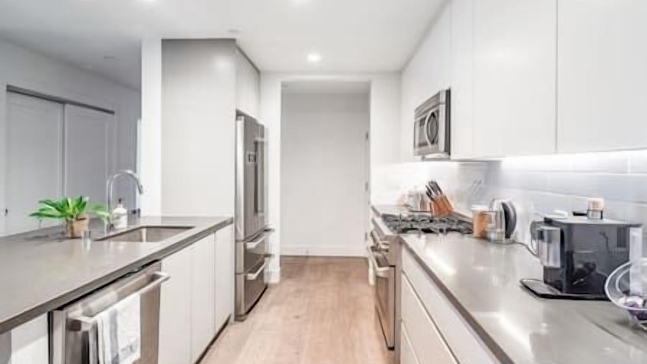 Photo of Kitchen in Menlo Park