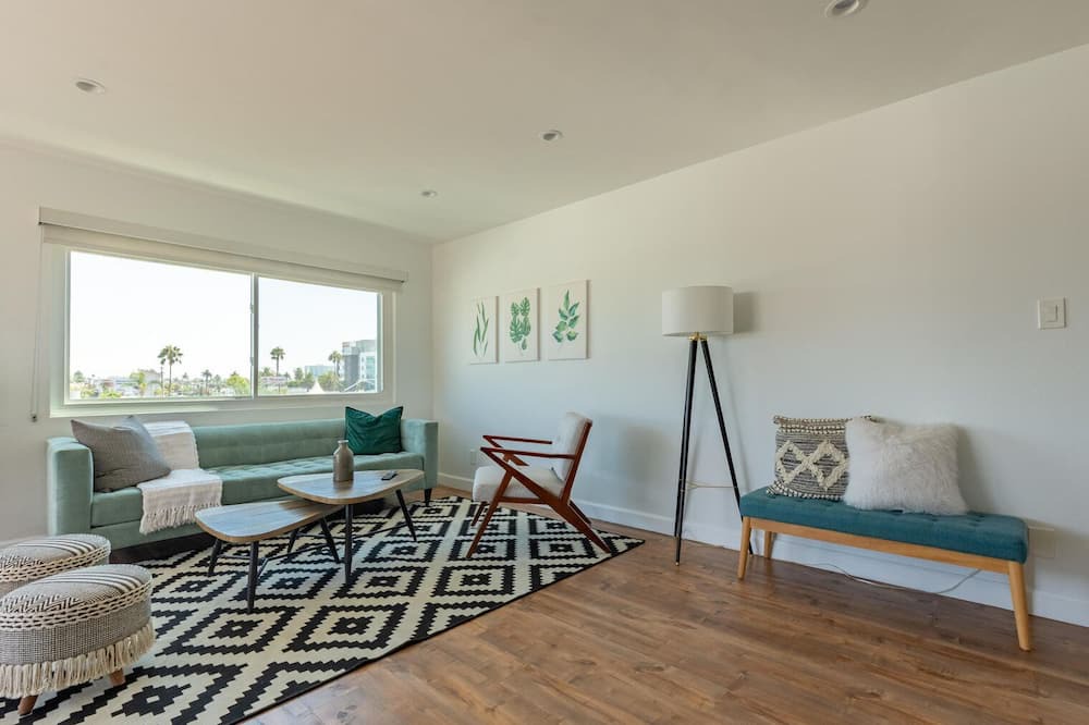 Photo of Livingroom in East Village