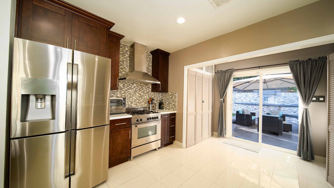 Photo of Kitchen in Studio City