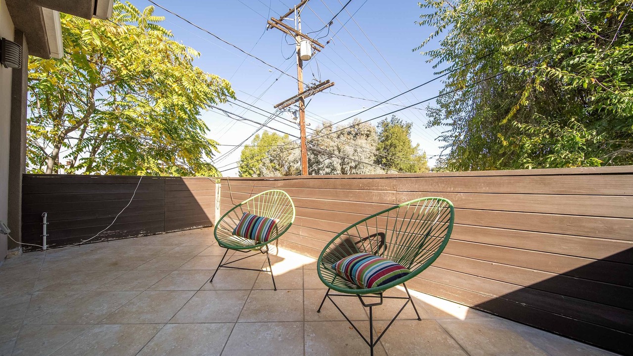 Photo of Outdoor in Studio City