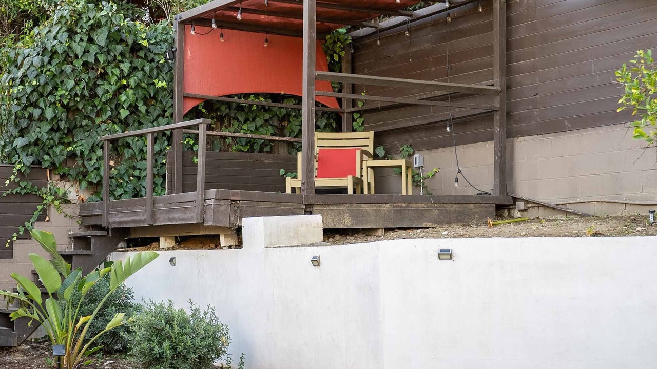 Photo of Outdoor in Studio City