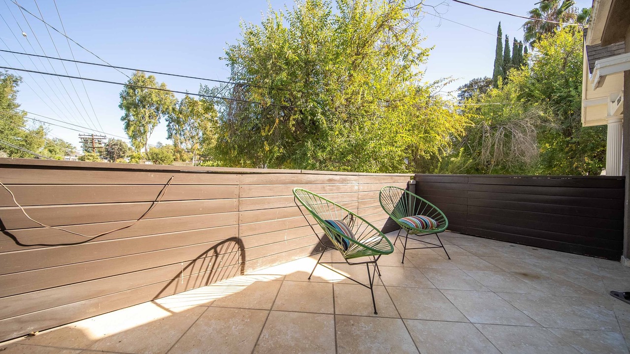 Photo of Outdoor in Studio City