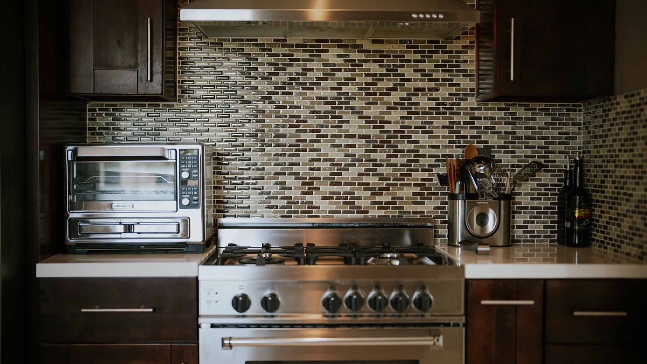Photo of Kitchen in Studio City