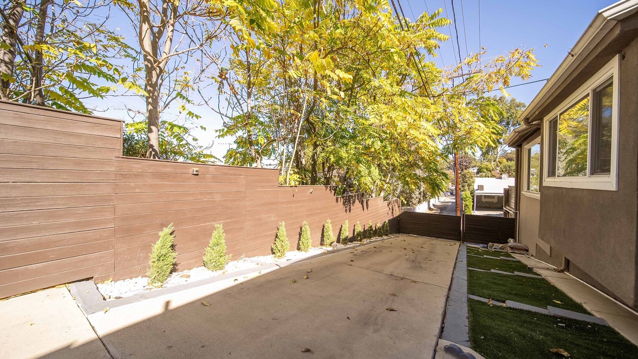 Photo of Outdoor in Studio City