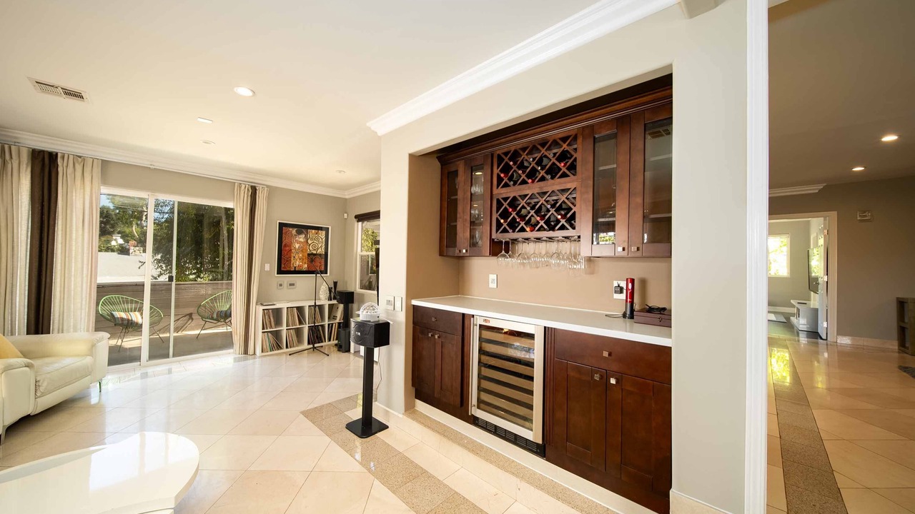 Photo of Kitchen in Studio City