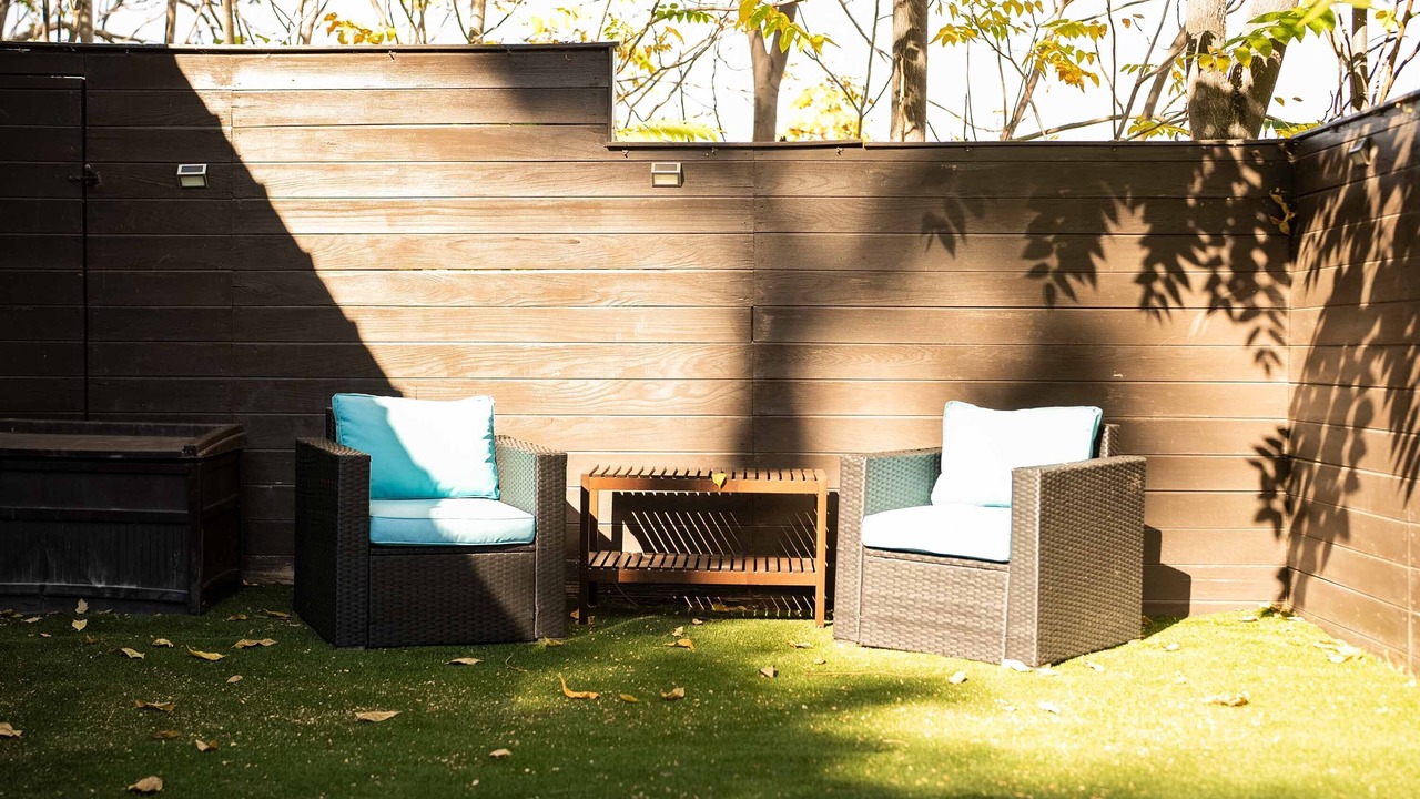 Photo of Outdoor in Studio City