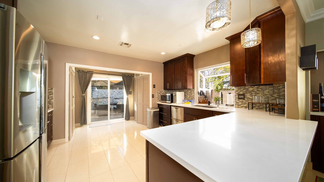 Photo of Kitchen in Studio City