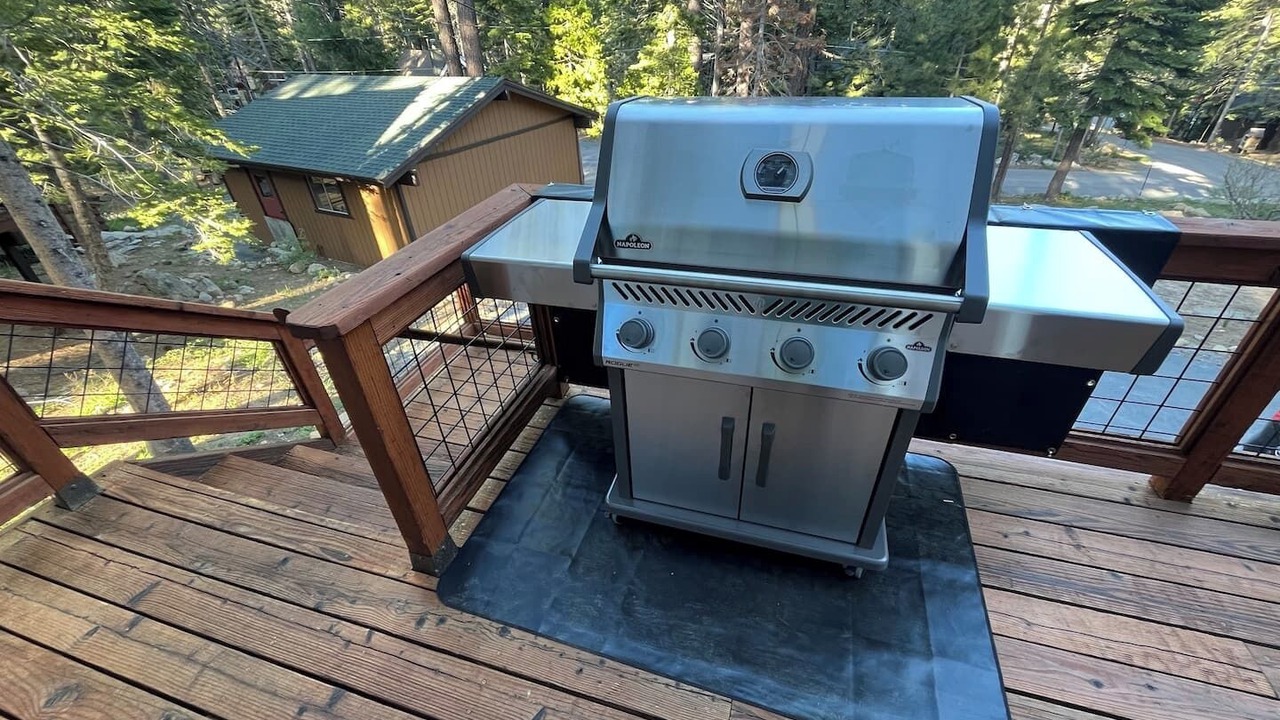 Photo of Outdoor in Tahoma