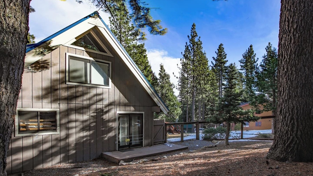 Photo of Outdoor in Tahoma