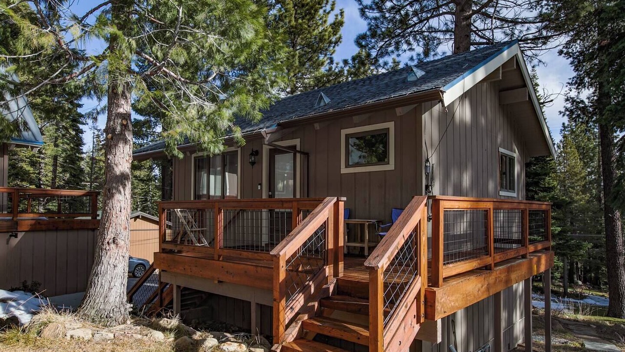 Photo of Outdoor in Tahoma