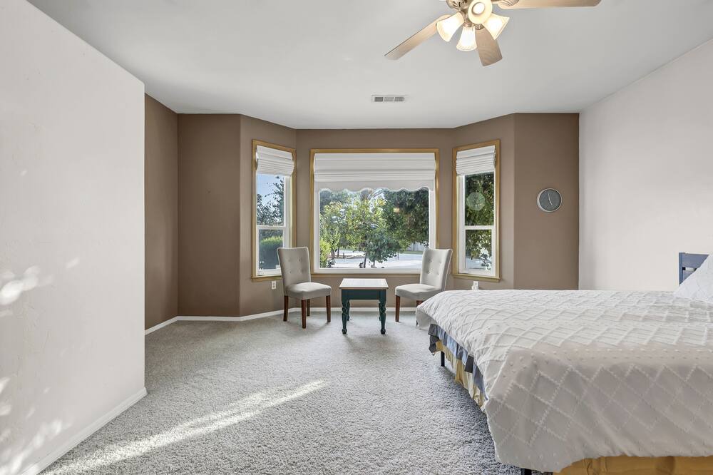 Photo of Bedroom in Hanford