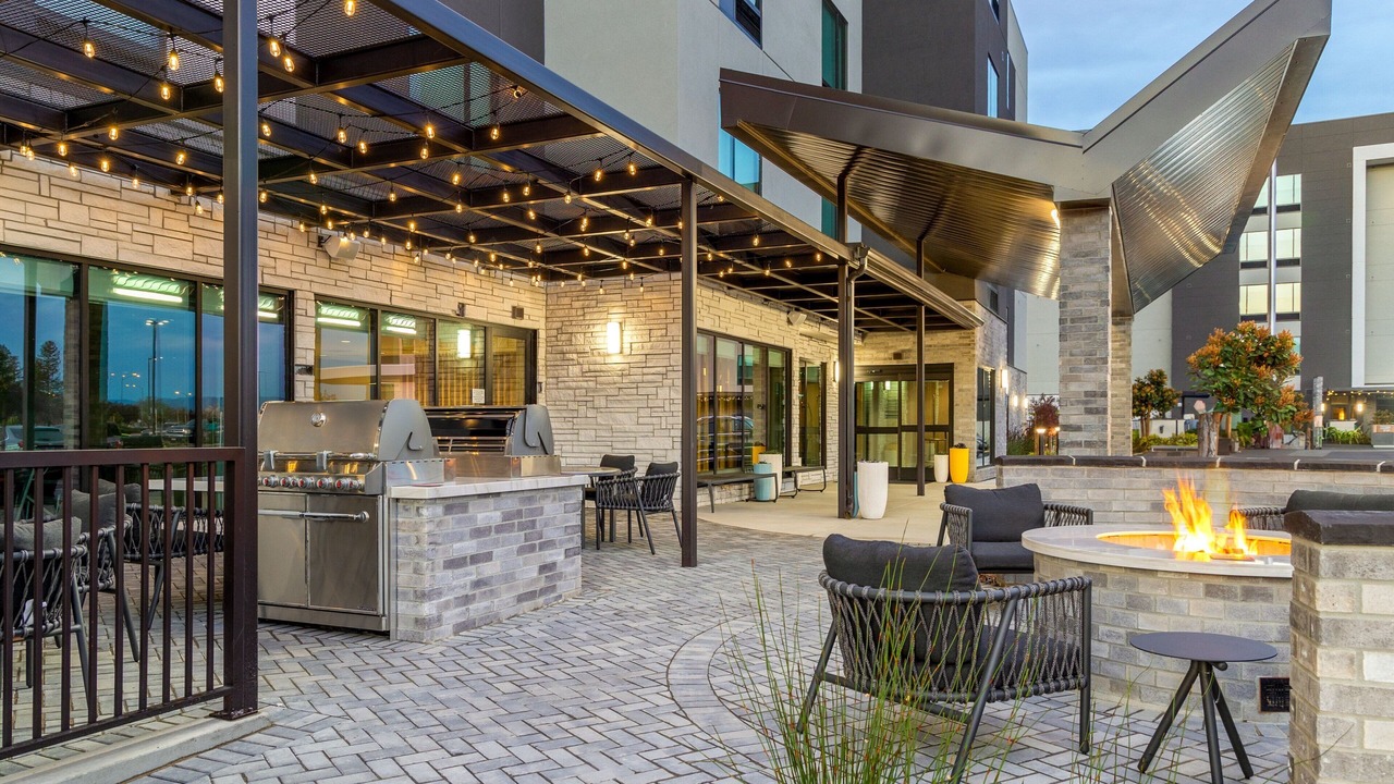 Photo of Outdoor in Pleasanton