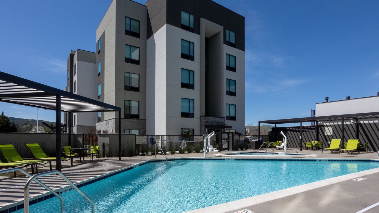 Photo of Outdoor in Pleasanton