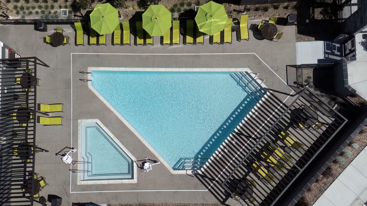 Photo of Outdoor in Pleasanton