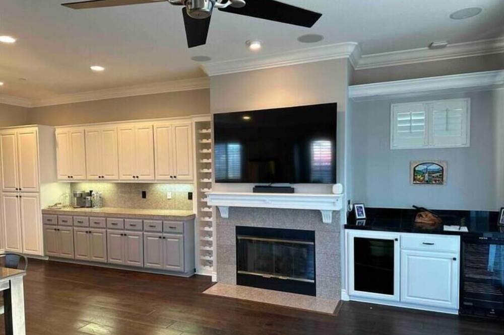 Photo of Bedroom in Livermore