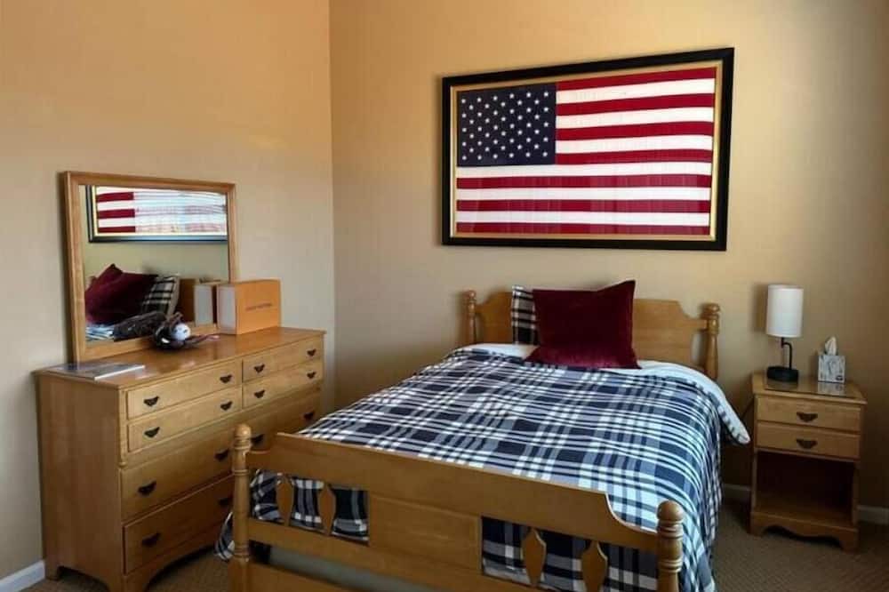Photo of Bedroom in Livermore