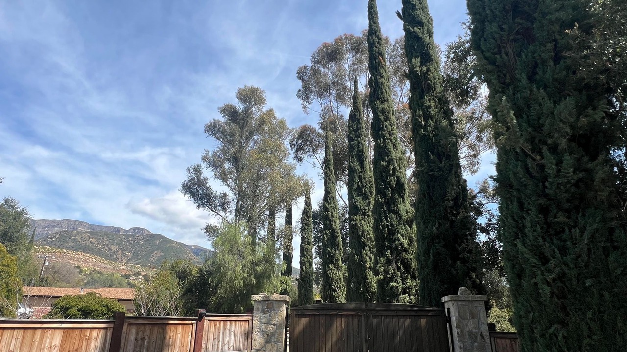 Photo of Outdoor in Ojai