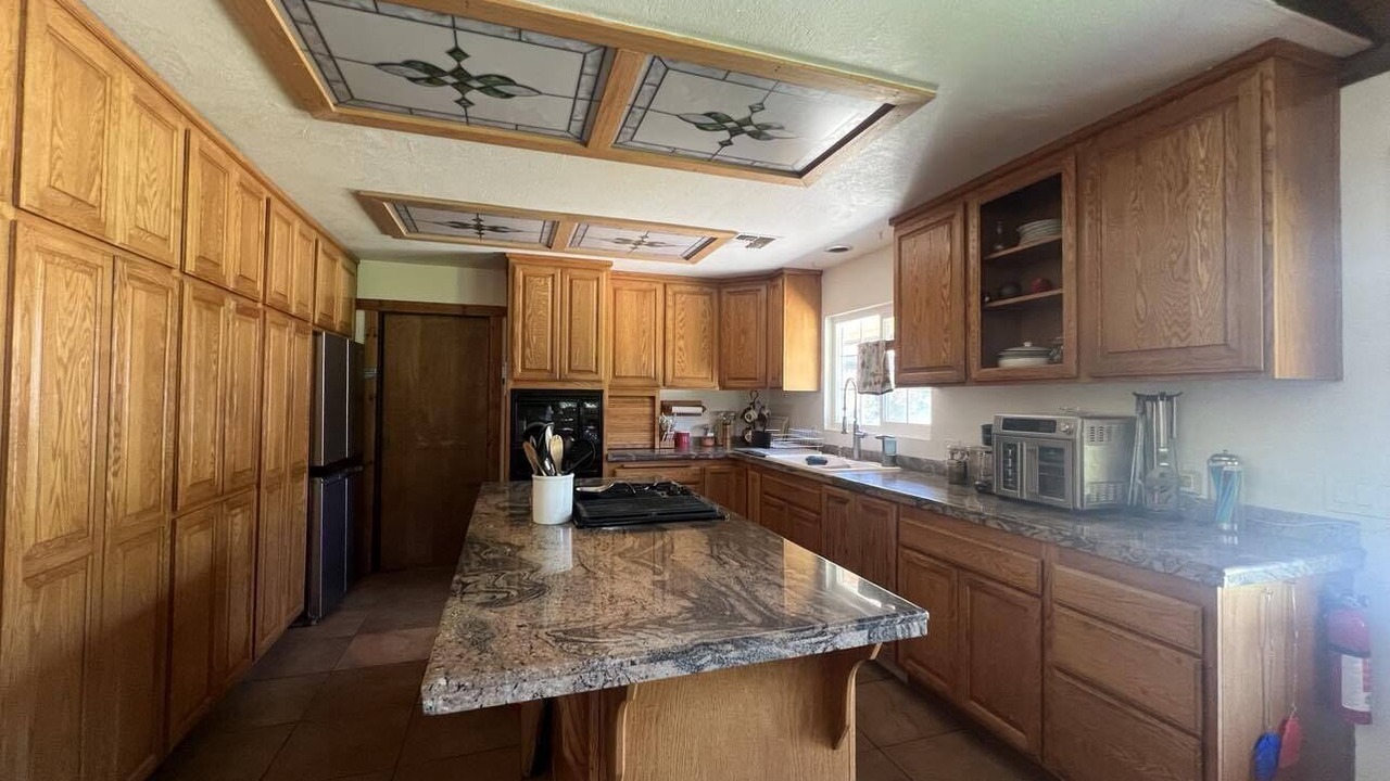 Photo of Kitchen in Ojai